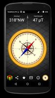 Poster Compass Pro
