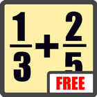 Fraction Calculator icon