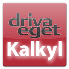 Driva Eget - Kalkyl 图标