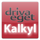 Driva Eget - Kalkyl APK