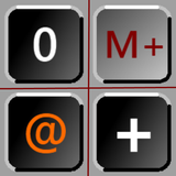 Free Calculator icon