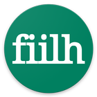 fiilh أيقونة