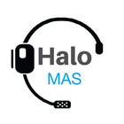 Halo MAS icône