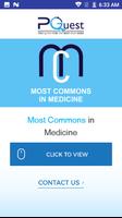 Most commons in medicine screenshot 1