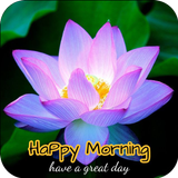 Love Good Morning Images icon