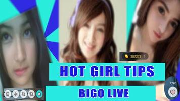 برنامه‌نما HOT BIGO LIVE 17 TIPS عکس از صفحه