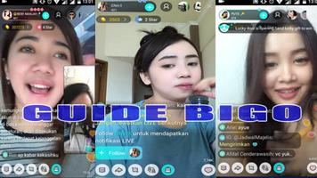 HOT BIGO LIVE 17 TIPS ảnh chụp màn hình 1