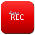 Simple Audio Recorder Zeichen