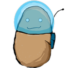 Space Potato icon