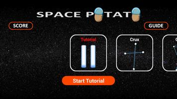 Space Potato Screenshot 2