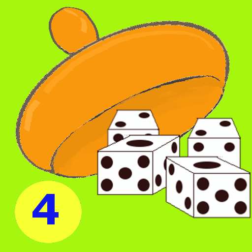 Liars Dice Multi