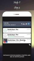 QuickSave Pro For Instagram capture d'écran 3