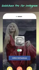 QuickSave Pro For Instagram APK download