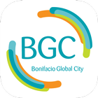 BGC ícone