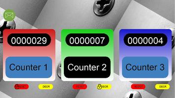 1 Schermata Tally Counter