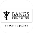 Bangs Prime Salon Zap icône