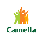 Camella آئیکن