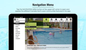Camella North Luzon screenshot 2