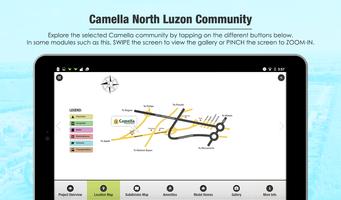 Camella North Luzon imagem de tela 3