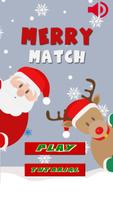 Merry Match Poster