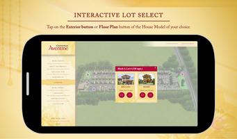 Aventine Interactive Maps capture d'écran 3