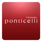 Ponticelli Interactive Maps Zeichen