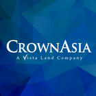 Crown Asia - Seller’s Portal Zeichen