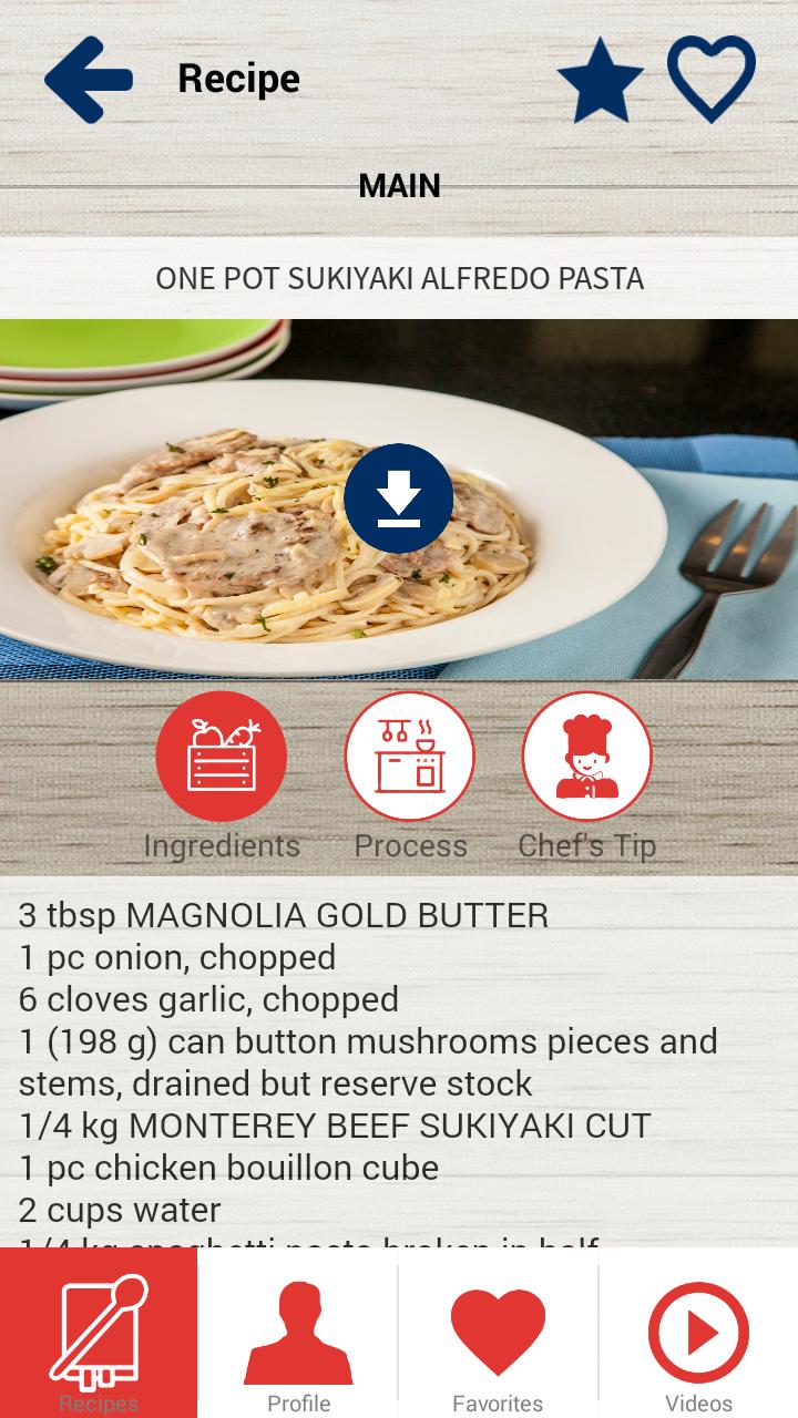 Home Foodie Madalicious Meals For Android Apk Download
