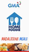 Home Foodie Madalicious Meals Affiche
