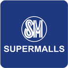 SM Supermalls ícone
