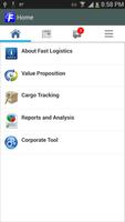 myFastLogistics (Beta) اسکرین شاٹ 3