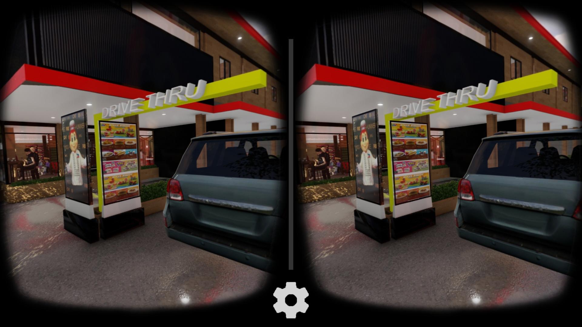Jollibee Vr For Android Apk Download