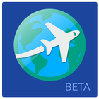 GoRoam BETA 图标