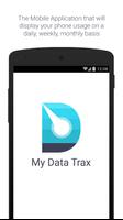 My Data Trax Plakat