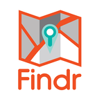 Findr Merchant biểu tượng