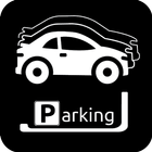 آیکون‌ ParkingJ by SafeSat