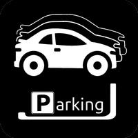 ParkingJ by SafeSat پوسٹر