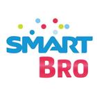Smart Bro biểu tượng