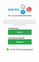 Link ALL APK download