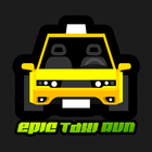 Epic Taxi icône
