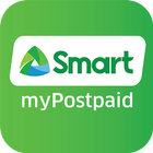 myPostpaid icono