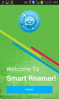 Smart Roamer 스크린샷 1