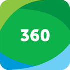 Smart360 icône