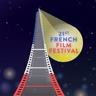 French Film Festival आइकन