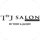 APK T and J Salon Zap