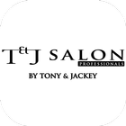 T and J Salon Zap icon