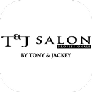 T and J Salon Zap-APK