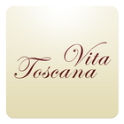 Vita Toscana Interactive Maps 圖標