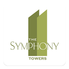 The Symphony Towers Zeichen