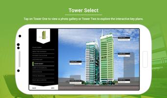 The Symphony Towers capture d'écran 2
